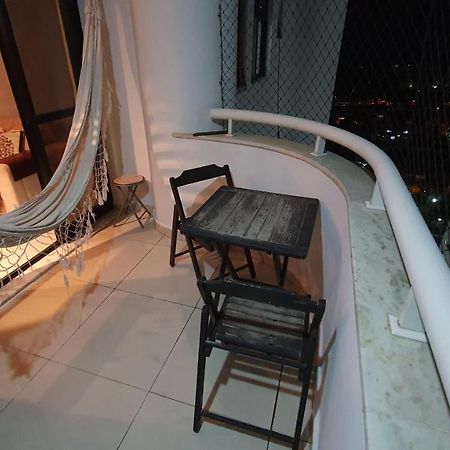 Suite Barra 2 Quartos Com Vista Pro Mar Rio de Janeiro Luaran gambar