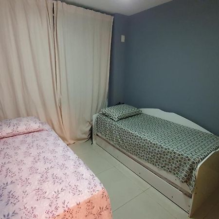 Suite Barra 2 Quartos Com Vista Pro Mar Rio de Janeiro Luaran gambar