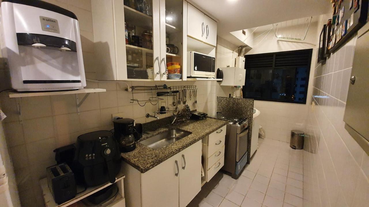 Suite Barra 2 Quartos Com Vista Pro Mar Rio de Janeiro Luaran gambar