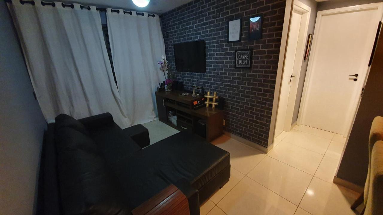 Suite Barra 2 Quartos Com Vista Pro Mar Rio de Janeiro Luaran gambar