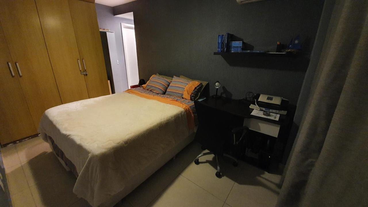 Suite Barra 2 Quartos Com Vista Pro Mar Rio de Janeiro Luaran gambar