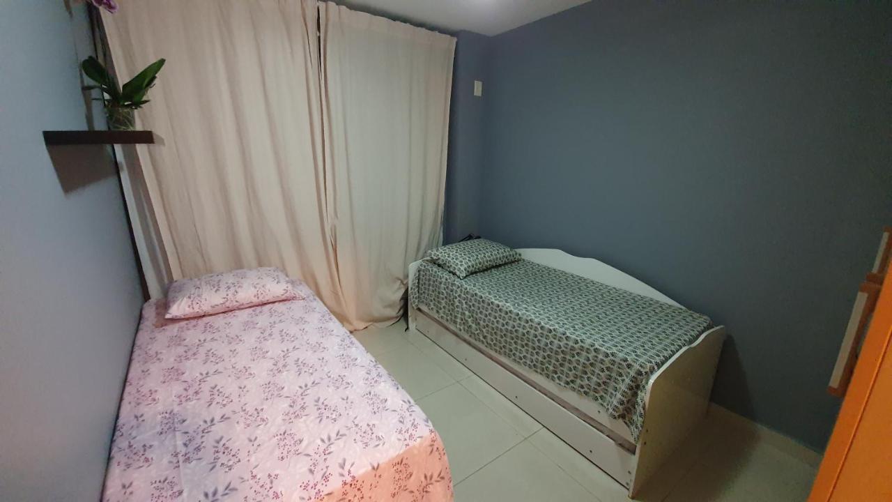Suite Barra 2 Quartos Com Vista Pro Mar Rio de Janeiro Luaran gambar